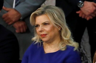 Ex-housekeeper Sues Israeli PM Benjamin Netanyahu's Wife for Abusive Behaviour