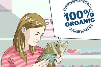 How to Eat Foods Without Preservatives