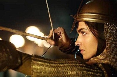 'Bajirao Mastani', 'Dangal' shooting stalled due to FWICE strike