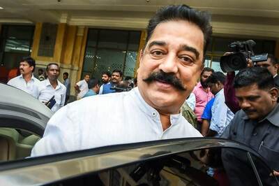 Court Takes Cognisance of Complaint Against Kamal Haasan for 'Godse First Hindu Extremist' Remark