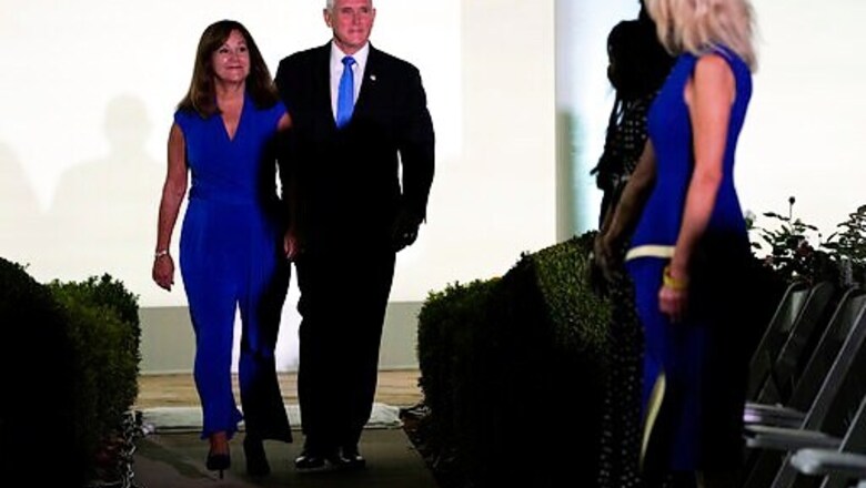 The Loyalist: VP Pence Preserves Own Presidential Prospects