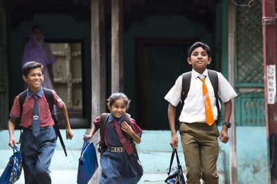 Teacher Training, Focus on Kids' Emotional Wellbeing as Delhi Govt Schools Plan to Bridge Learning Gaps in New Academic Year