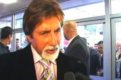 Maoists drag Bachchans into Pashupatinath row