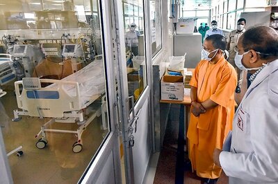 UP Govt Authorises Panchayats to Use 3% Funds under State Finance Commission for Funerals of the Poor