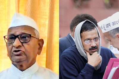 'Dissapointed', 'Held Because Of His Own Deeds': What Kejriwal's 'India Against Corruption' Movement Colleagues Said On His Arrest