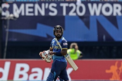 Wanindu Hasaranga Steps Down as Sri Lanka's T20I Captain Ahead of India Series