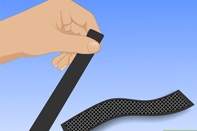 How to Secure a Bookcase to a Wall