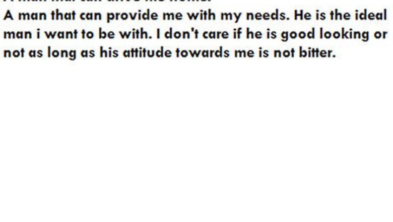 How to Meet Quality Men on the Internet