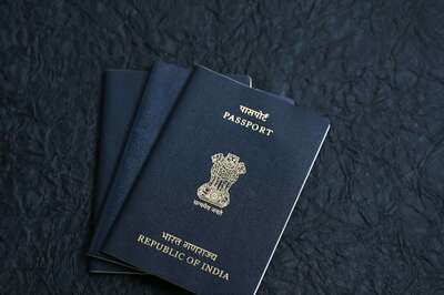 Number of Indian Passport Holders to Cross 10cr Soon: Official