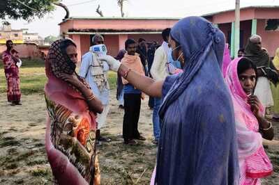 Bihar Assembly Elections 2020: Phase 1 Done; Voting Schedule for Phases 2 and 3