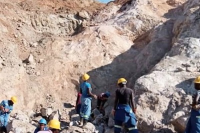 Hindustan Zinc, JK Cement, Others Emerge as Technically Qualified Bidders for 2 Gold Mines in Rajasthan