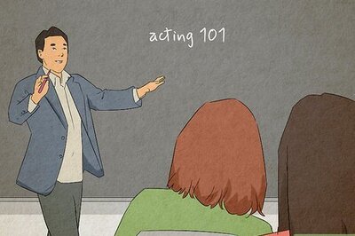 How to Strengthen Your Acting Skills