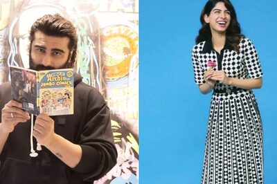 Arjun Kapoor Reviews Khushi Kapoor Starrer The Archies, Says ‘So Pure With Your Portrayal’; Drops Video