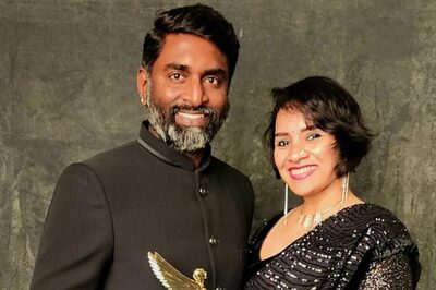 RRR Cinematographer Senthil Kumar’s Wife Passes Away Due To Multiple Organ Failure