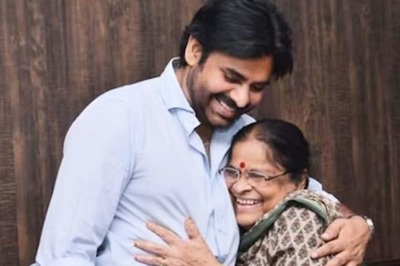 Pawan Kalyan's Mother Anjana Devi Reveals His 'Original' Name