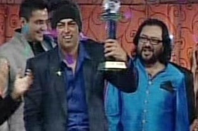 After Bigg Boss 3, I hope I'm as lucky as Shilpa: Vindoo