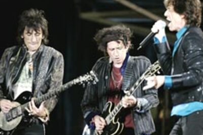 Rolling Stones song revives man from coma