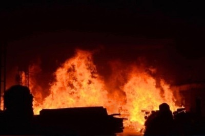 Bihar Town Rocked by Huge Blast Inside Desolate Madrassa; Imam of Adjacent Mosque Killed