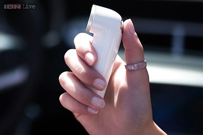 HTC RE Camera: The waterproof, 16-megapixel external camera for your phone launched at Rs 9,990 in India