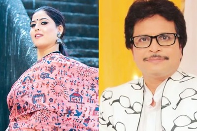 TMKOC: 'Bawri' Monika Bhadoriya Claims Asit Modi THREATENED To Not Let Her Work In Mumbai