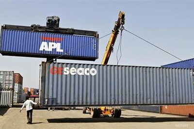 India's trade deficit at $ 20 bn in Jan, 2nd highest ever