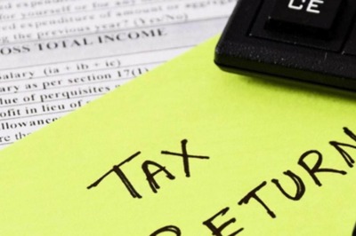 ITR Forms For AY 2023-24 Notified: Things You Need to Know