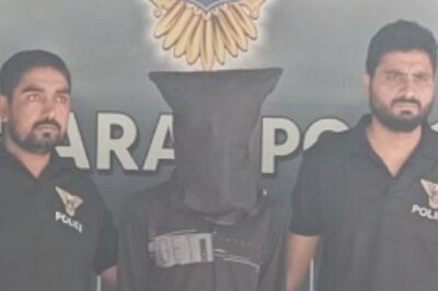 Engineering Student Held for Fake Rs 2000 Currency Note Scam in Ahmedabad, Used Money to Invest in Bitcoin