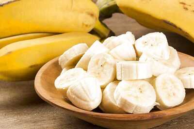 Find Out Why You Should Include Bananas, Potatoes in Your Diet