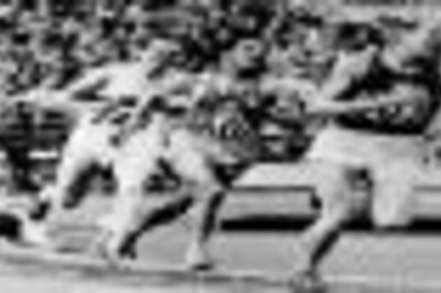 Helsinki 1952: A shining Olympic example