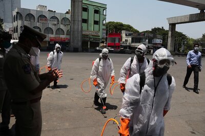 Telangana Reports its Lowest Covid-19 Cases with 661 Fresh Infections, Total Tally Reaches 2.57 Lakh