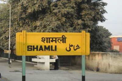 Uttar Pradesh's Shamli District Included in NCR