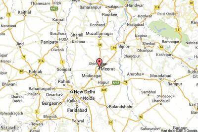 Man rapes his 24-year-old mentally challenged sister, gets her pregnant