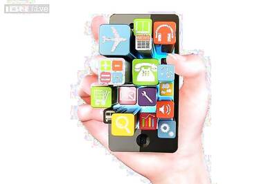 Thousands of popular mobile apps have security flaw that puts to risk your personal data