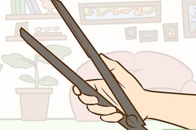 How to Make a Marcel Wave