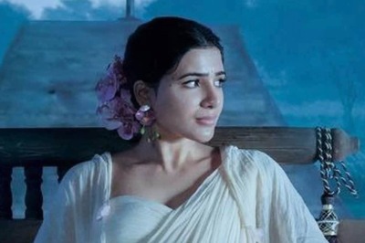 Samantha Says After Naga Chaitanya Divorce She Asked Her Mom 'If I’m Going to Be Okay'