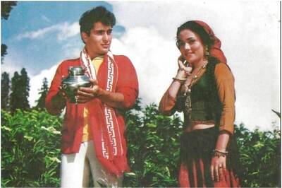 A Look Back at Ram Teri Ganga Maili, Rajiv Kapoor's Most Successful and Controversial Film