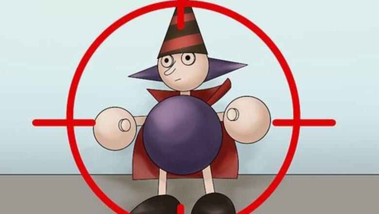 How to Play Dungeon Dice Monsters