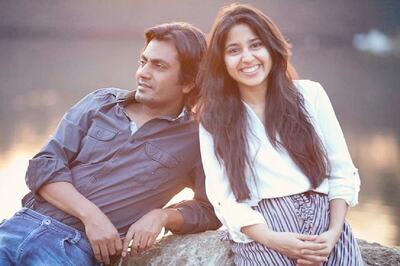 Shweta Tripathi Opens Up About Nepotism, Shares What Nawazuddin Siddiqui Told Her About Talent In Bollywood