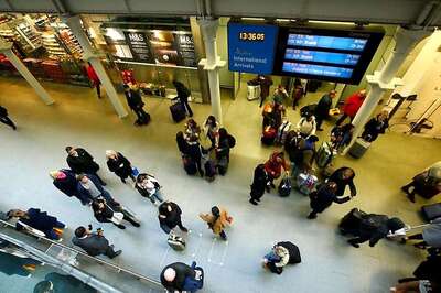 13 Employees of Airlines, Airports Have Failed Alcohol Test Since September 16, Says DGCA official