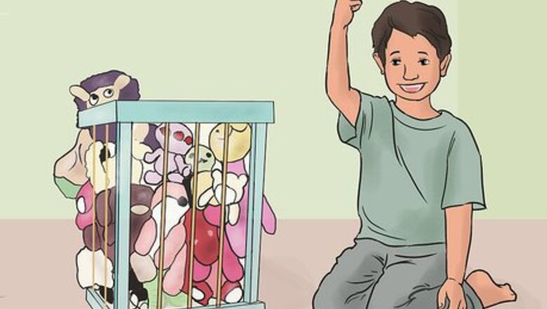 How to Give Your Toddler Rewards Instead of Bribes