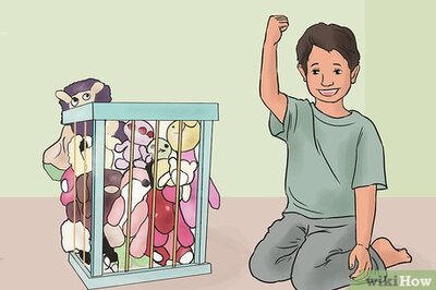 How to Give Your Toddler Rewards Instead of Bribes