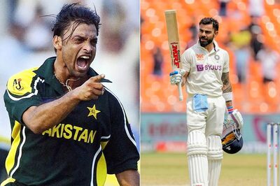 'He'll Score 110 Centuries & Break Record of Sachin': Akhtar Has 'Complete Faith' in Virat Kohli