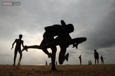 World Kabaddi League shifts finale from Mohali to Lahore