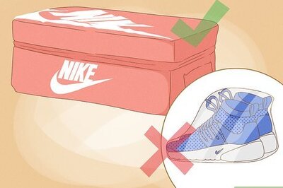 How to Spot Fake Nikes