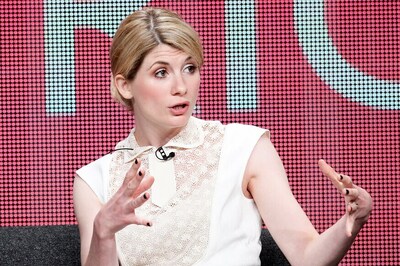 Doctor Who Casts Jodie Whittaker As its First Ever Female Lead
