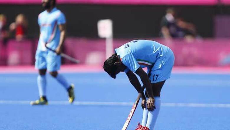 'Will regain fans' faith in Champions trophy'