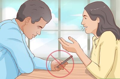 How to Stop Zoning Out