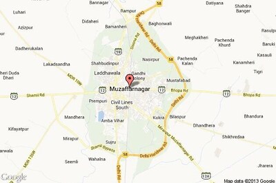 Two minor girls killed, four injured in house collapse