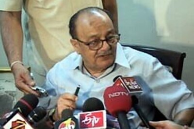 IITs to hike fees soon: Arjun tells Parliament