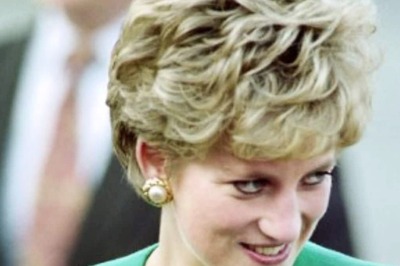 'Princess Diana's Shy Di Nickname Inaccurate': Ex-Royal Press Secretary Says 'Nothing Shy About Her'